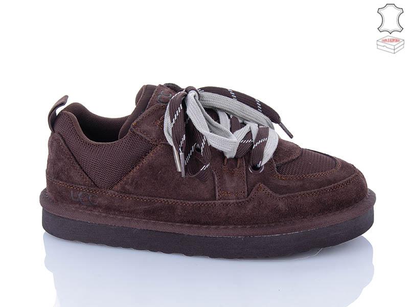 Кроссовки ABA2 (36-41) 1ABA517-6 (деми)