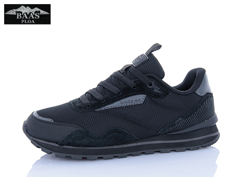 Кроссовки Baas (36-41) L1885-1C (деми)