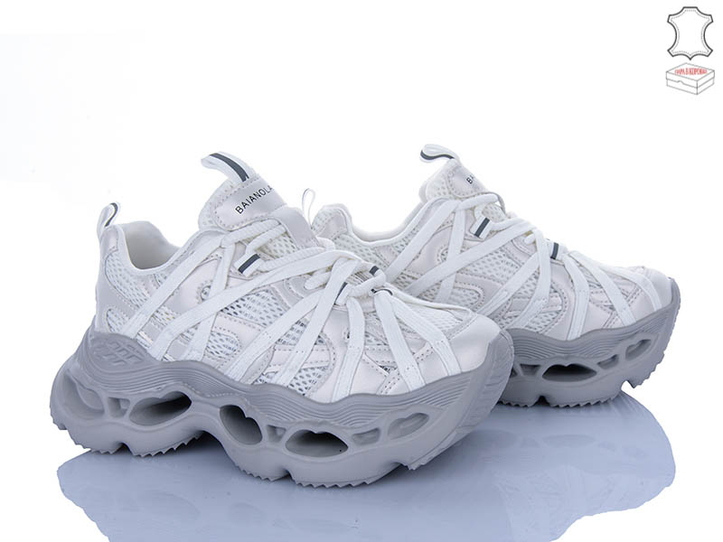 Кроссовки Ailaifa (36-41) 25555-1 (деми)