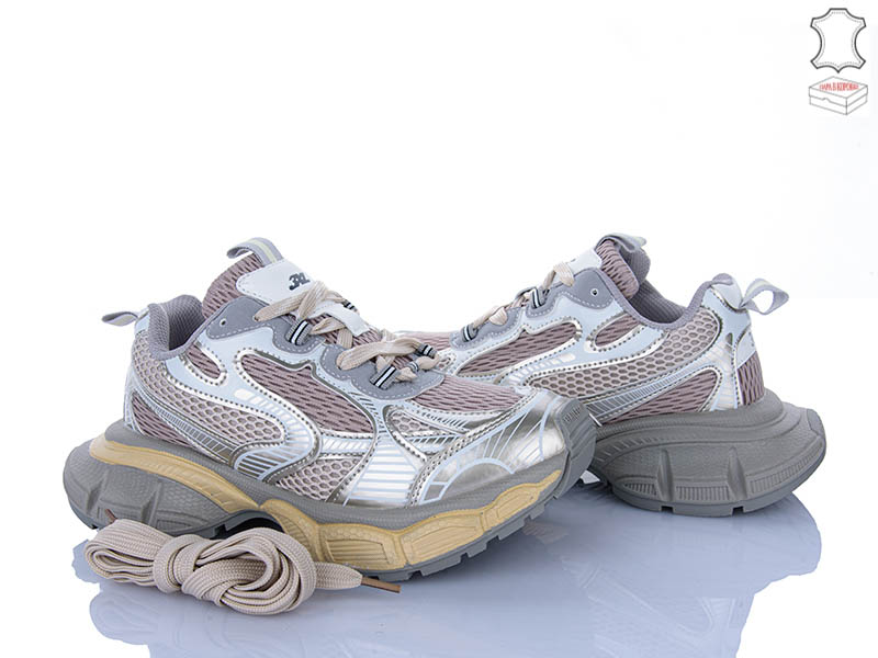 Кроссовки Ailaifa (36-41) 25818-1 (деми)