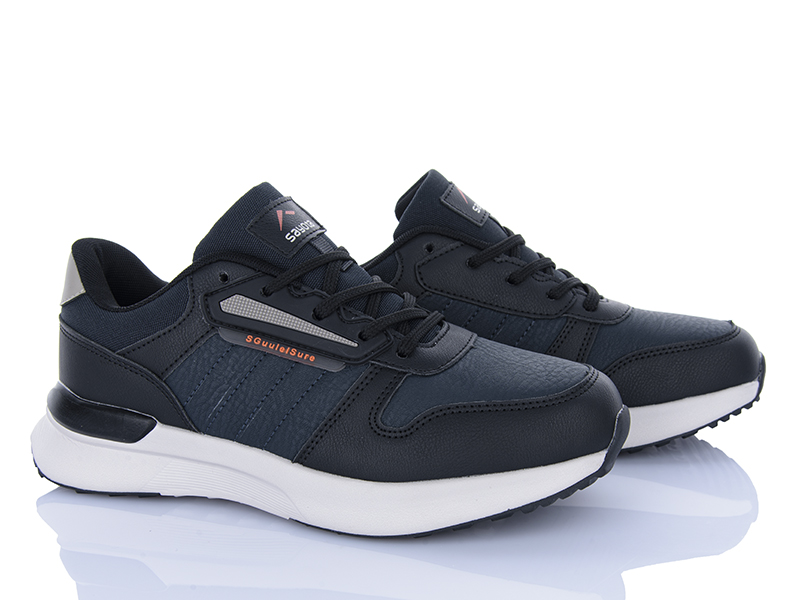 Кроссовки Svit (41-46) S303-3 (деми)