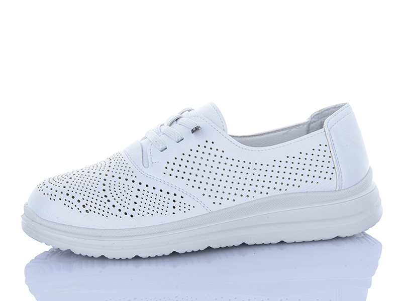 Туфли Brother (37-42) B303-17 (лето)