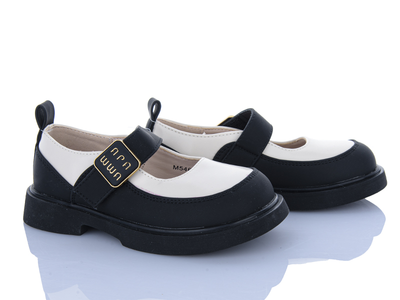 Туфли Clibee (26-31) DC(М)546 beige (деми)
