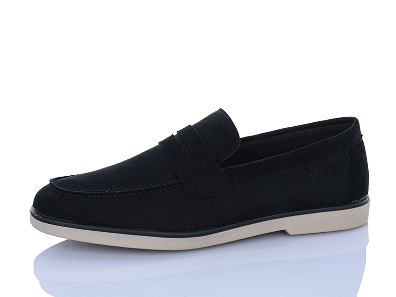 Туфли Dafuyuan (40-45) W3851-1 (деми)