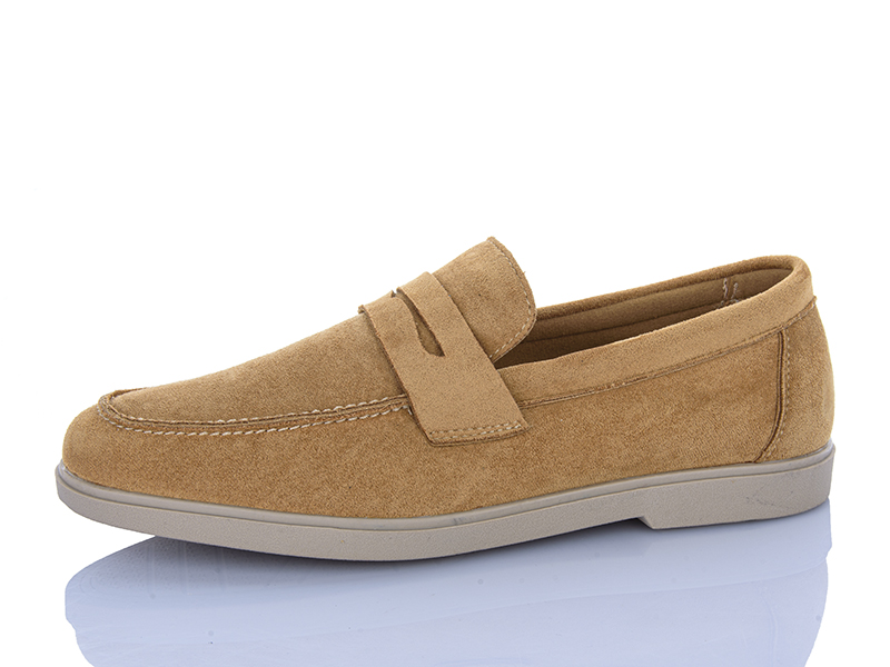 Туфли Dafuyuan (40-45) W3851-12 (деми)