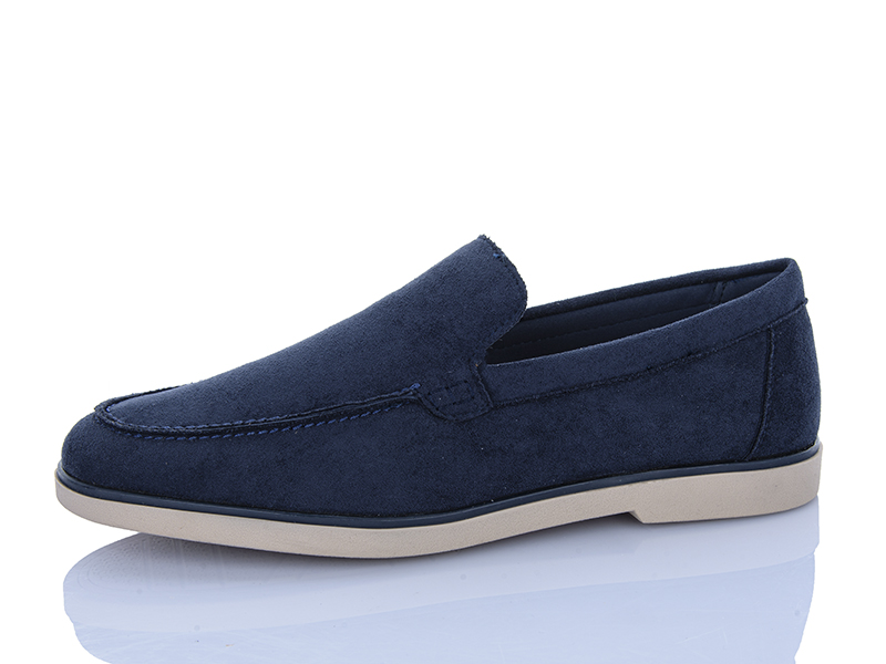 Туфли Dafuyuan (40-45) W3851-2 (деми)