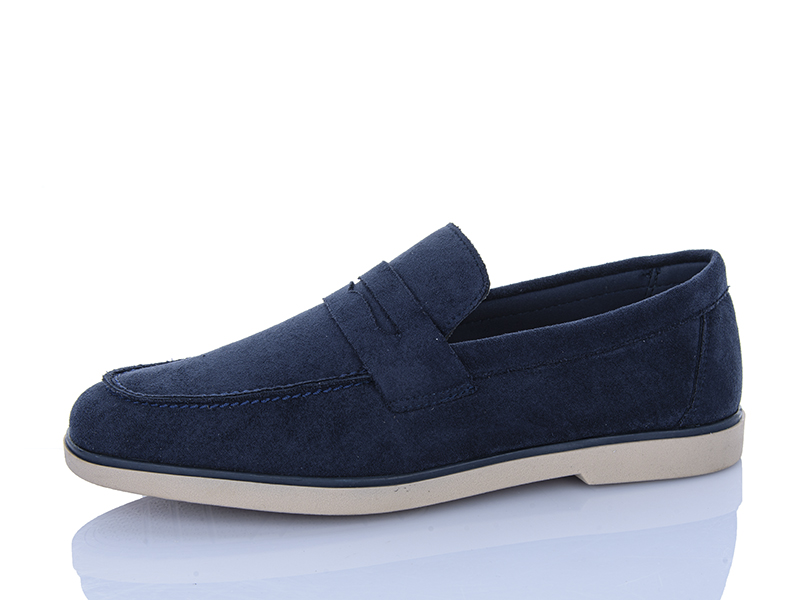Туфли Dafuyuan (40-45) W3852-2 (деми)