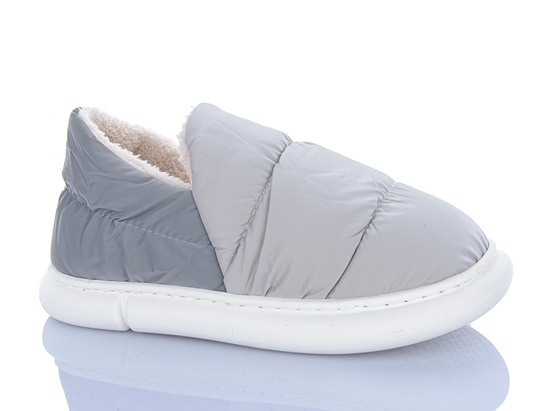 Тапочки Viktoria (40-45) 2026 milk (зима)