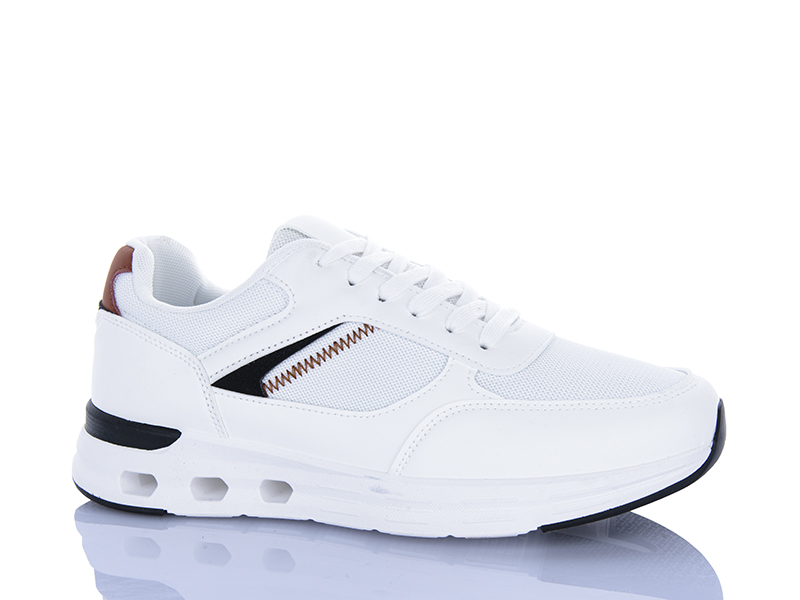 Кроссовки Horoso (40-45) V504-1F (деми)