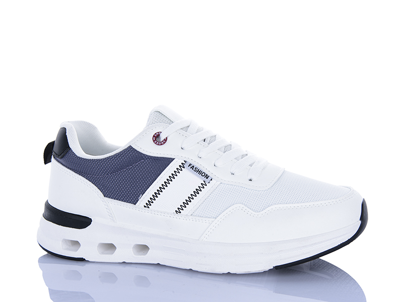 Кроссовки Horoso (40-45) V504-2F (деми)