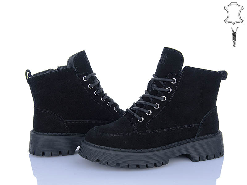Ботинки ITTS (36-41) L65-1 (деми)