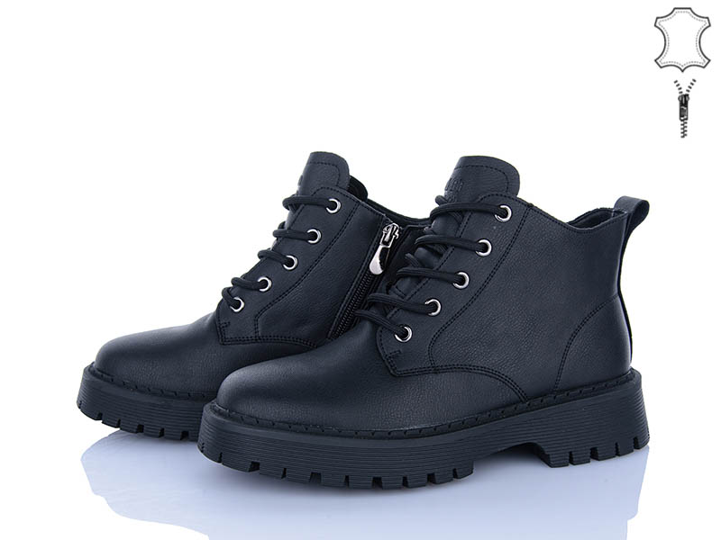 Ботинки ITTS (36-41) L66-6 (деми)