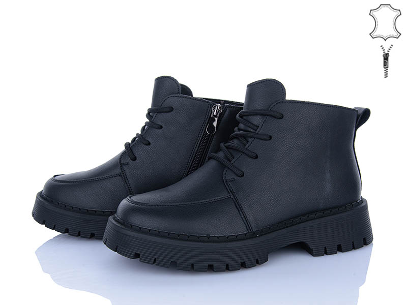 Ботинки ITTS (36-41) L67-6 (деми)