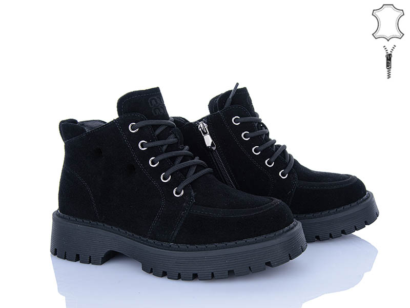 Ботинки ITTS (36-41) L68-1 (деми)