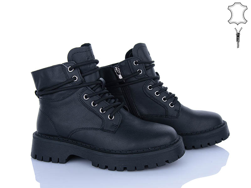 Ботинки ITTS (36-41) L69-6 (деми)