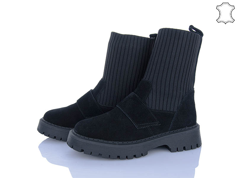 Ботинки ITTS (36-41) L76-1 (деми)