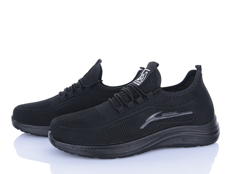 Кроссовки Arzo (45-48) 951-007 батал (лето)