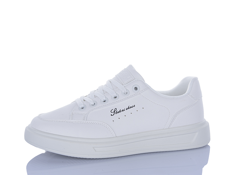 Кроссовки Dafuyuan (40-45) SK10-2 (деми)