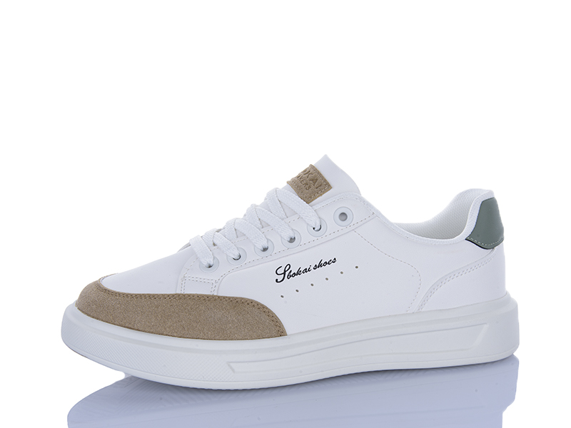 Кроссовки Dafuyuan (40-45) SK10-4 (деми)