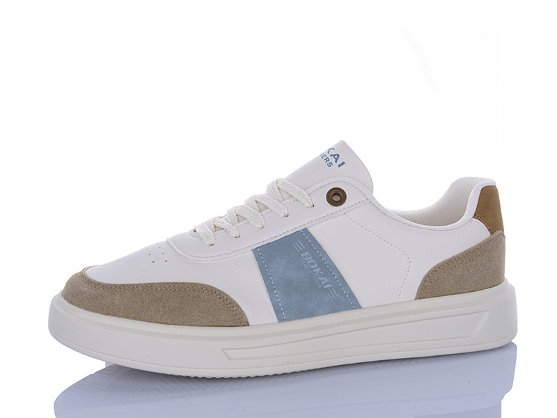 Кроссовки Dafuyuan (40-45) SK12-3 (деми)
