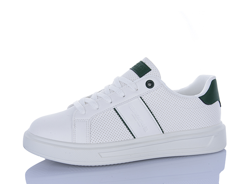 Кроссовки Dafuyuan (40-45) SK15-3 (деми)