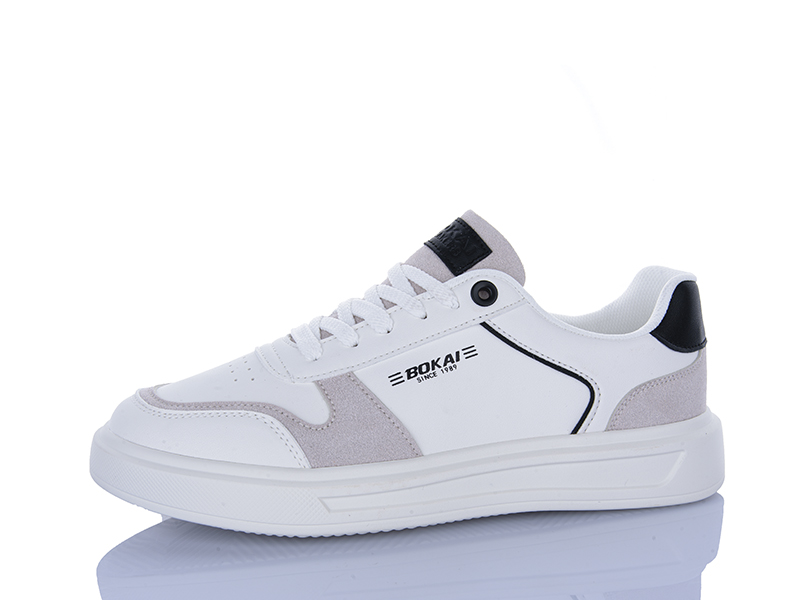 Кроссовки Dafuyuan (40-45) SK18-1 (деми)