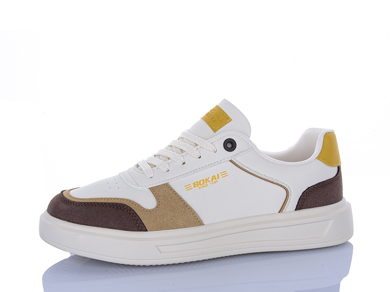 Кроссовки Dafuyuan (40-45) SK18-5 (деми)