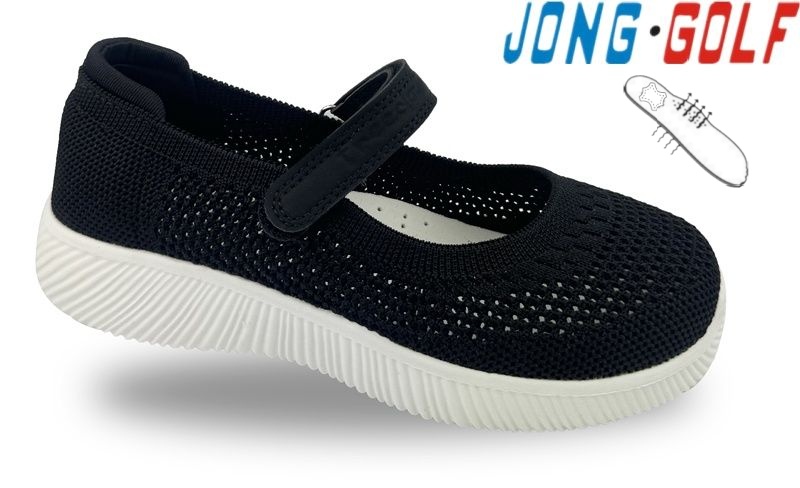Туфли Jong-Golf (28-35) C11732-20 (деми)