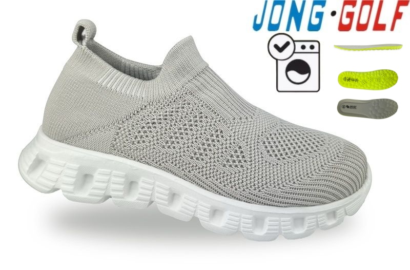 Кроссовки Jong-Golf (32-37) C11804-6 (деми)