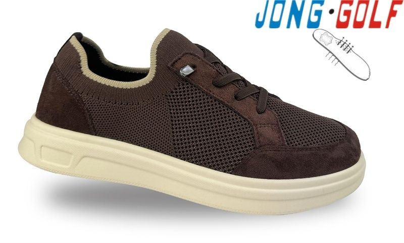 Кроссовки Jong-Golf (33-38) C11833-4 (деми)