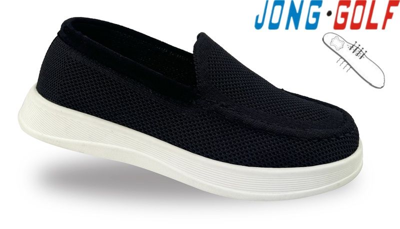 Туфли Jong-Golf (32-37) C11847-0 (деми)