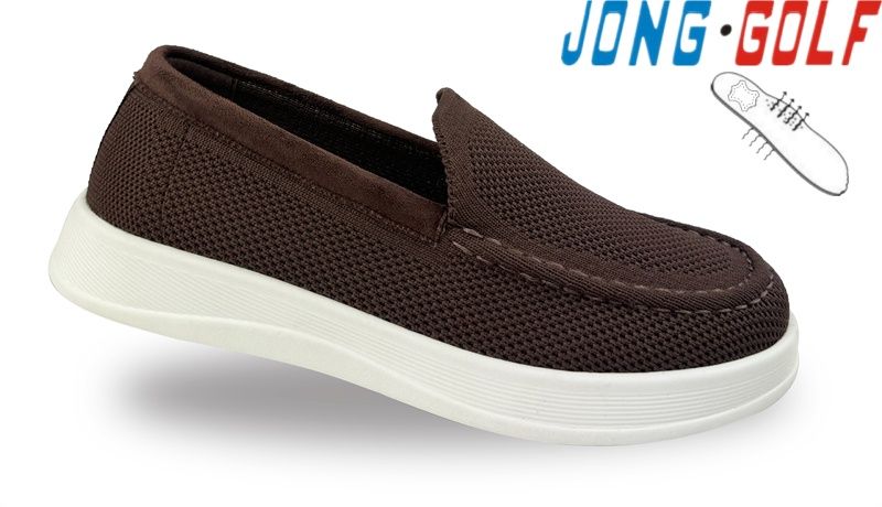 Туфли Jong-Golf (32-37) C11847-4 (деми)
