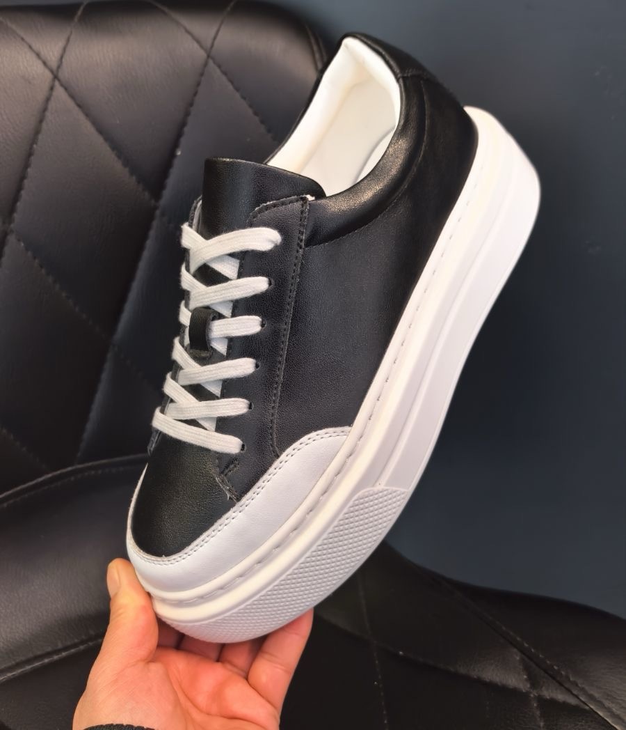 Кроссовки QQ Shoes (36-40) 709-1 (деми)
