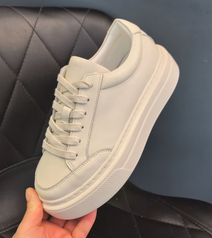 Кроссовки QQ Shoes (36-40) 709-3 (деми)