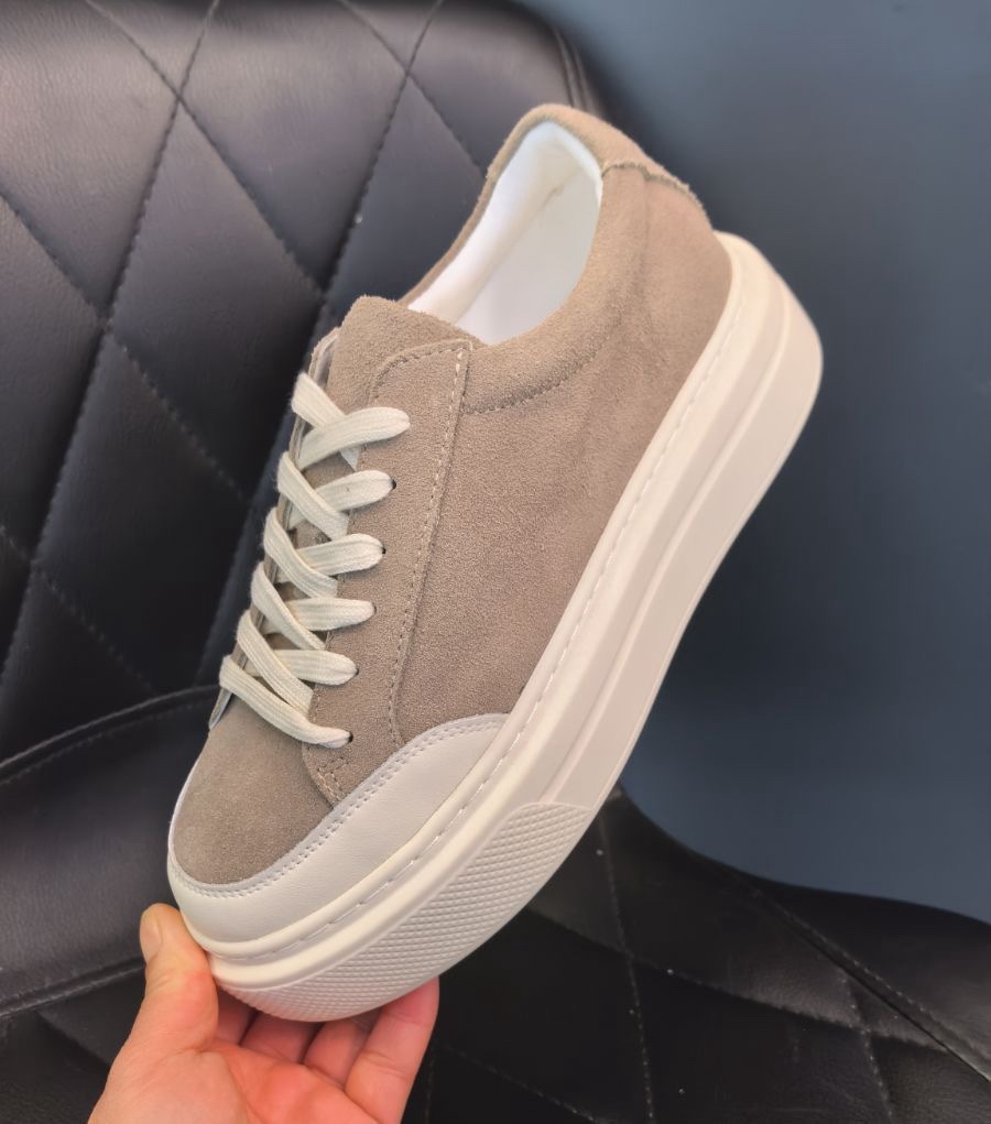 Кроссовки QQ Shoes (36-40) 709-6 (деми)