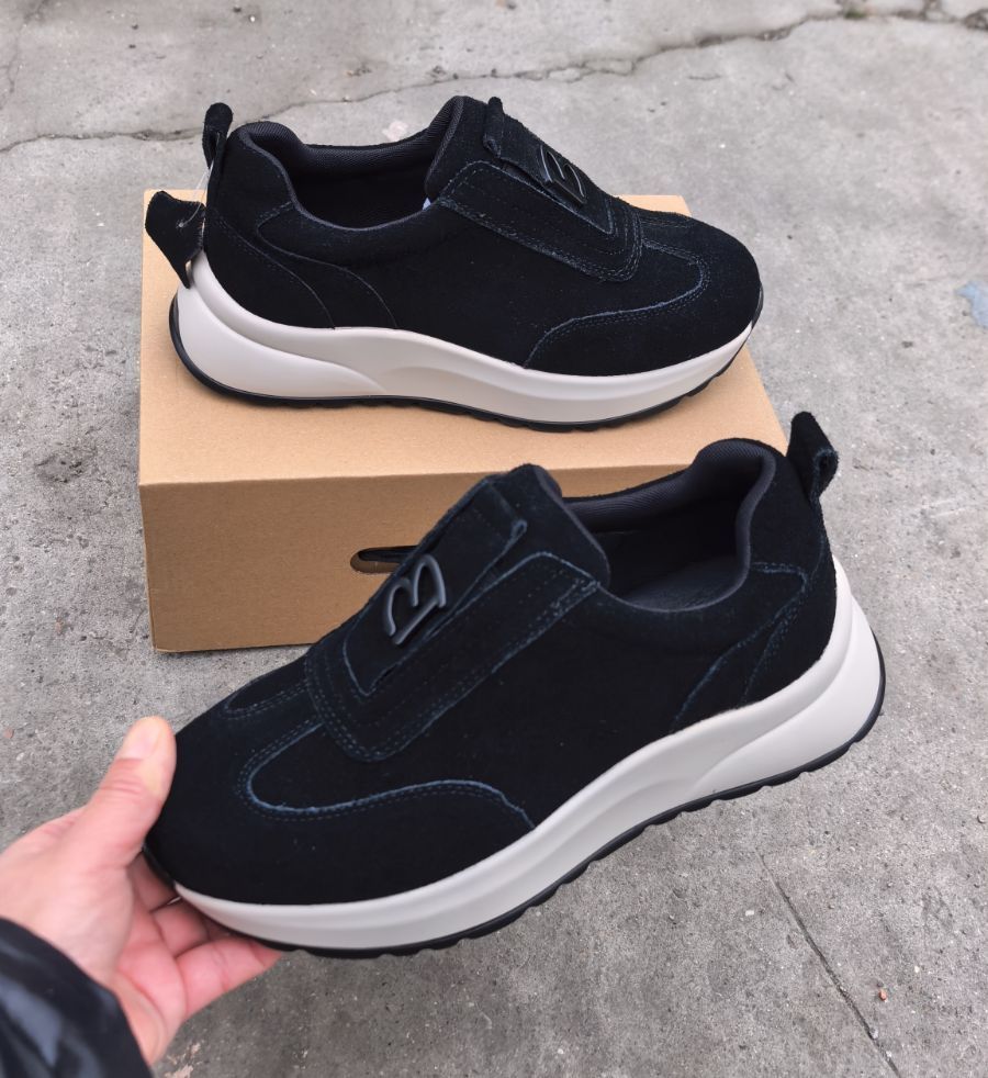 Кроссовки QQ Shoes (36-41) A369-8 (деми)