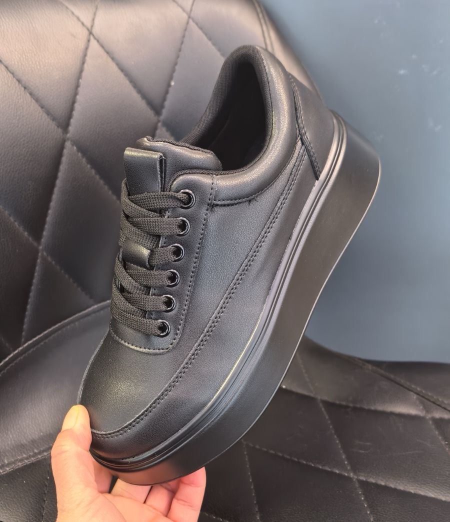 Кроссовки QQ Shoes (36-41) A536-5 (деми)
