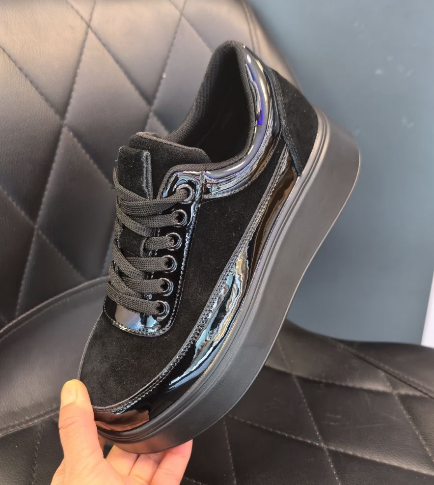Кроссовки QQ Shoes (36-41) A536-9 (деми)