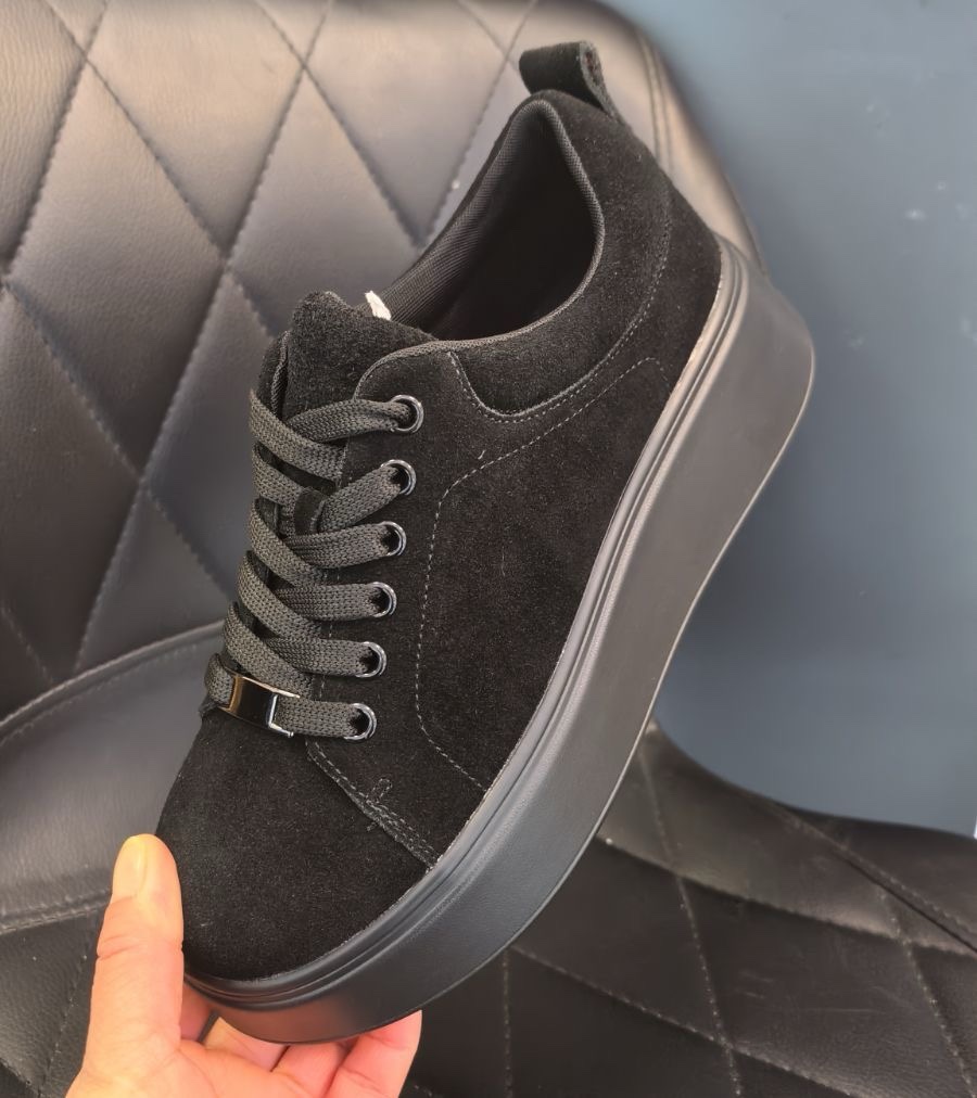 Кроссовки QQ Shoes (36-41) A537-8 (деми)