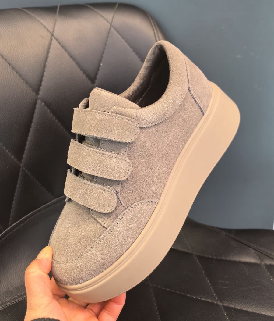 Кроссовки QQ Shoes (36-41) A539-10 (деми)
