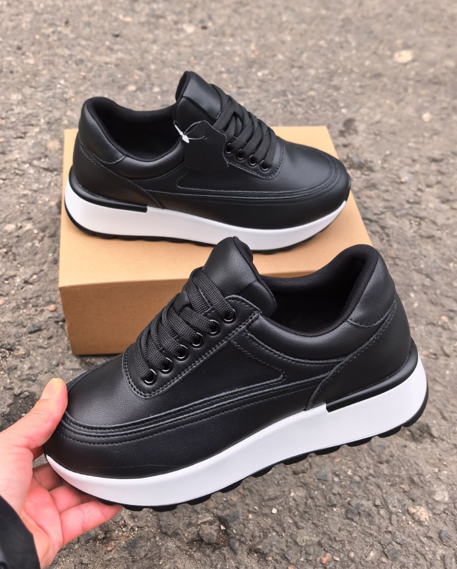Кроссовки QQ Shoes (36-41) A551-5 (деми)