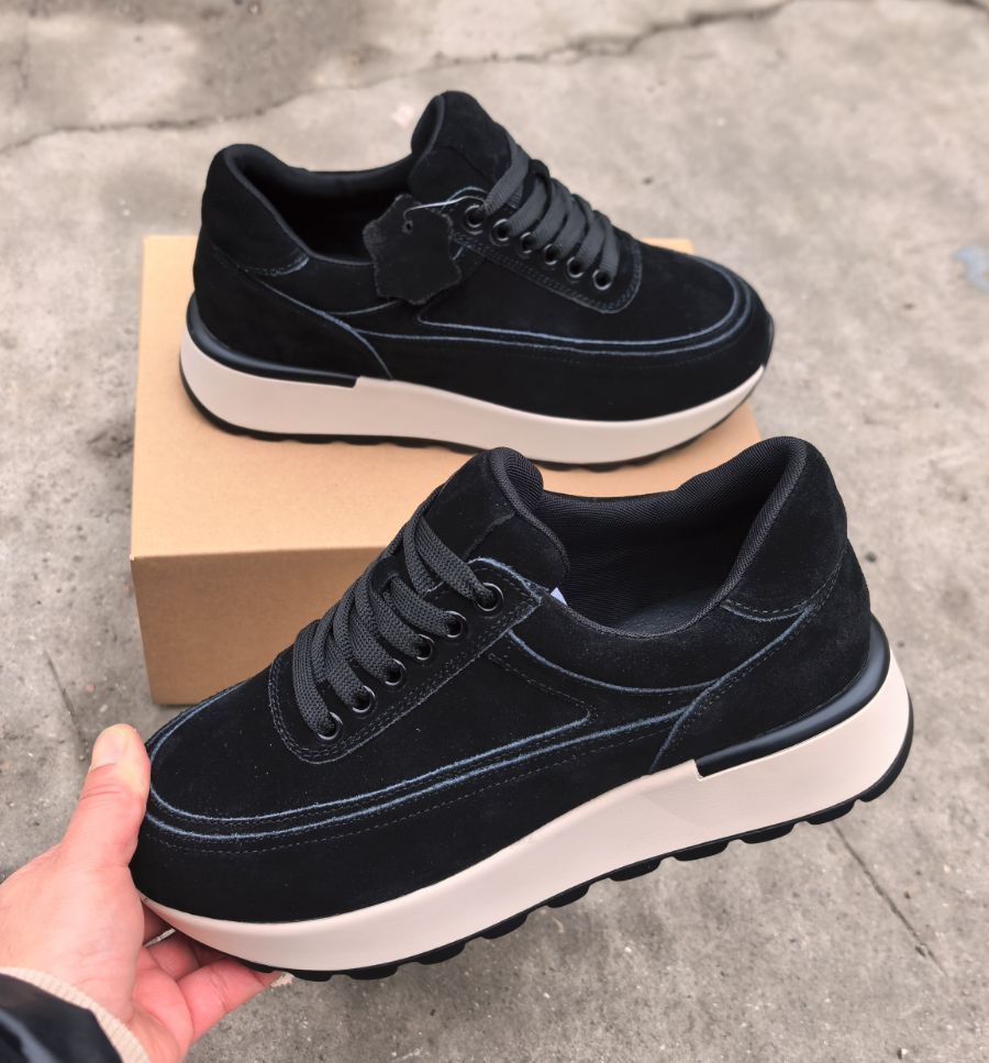 Кроссовки QQ Shoes (36-41) A551-7 (деми)