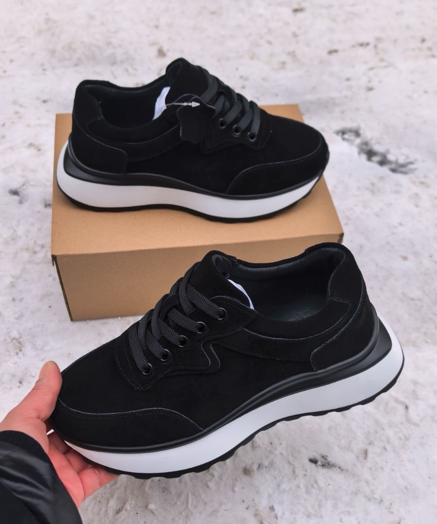 Кроссовки QQ Shoes (36-41) A725-7 (деми)