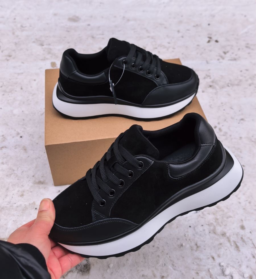 Кроссовки QQ Shoes (36-41) A726-8 (деми)