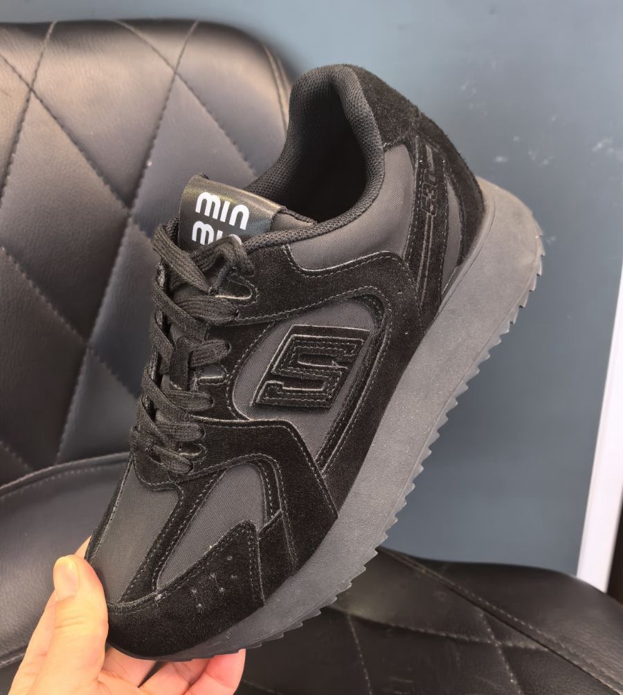 Кроссовки QQ Shoes (36-41) M1 (деми)