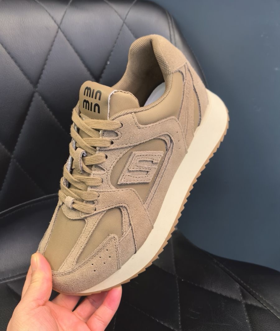 Кроссовки QQ Shoes (36-41) M2 (деми)