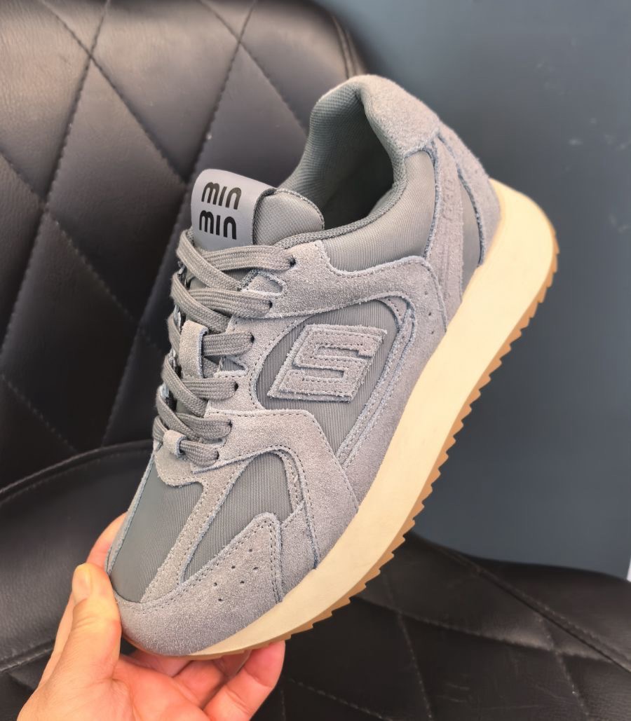 Кроссовки QQ Shoes (36-41) M3 (деми)