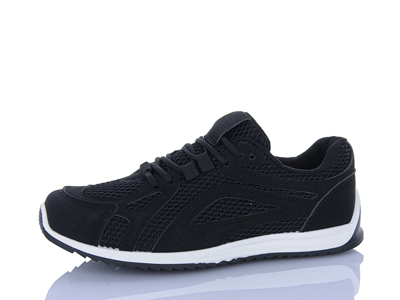 Кроссовки Lilin (37-41) G124-1 (деми)