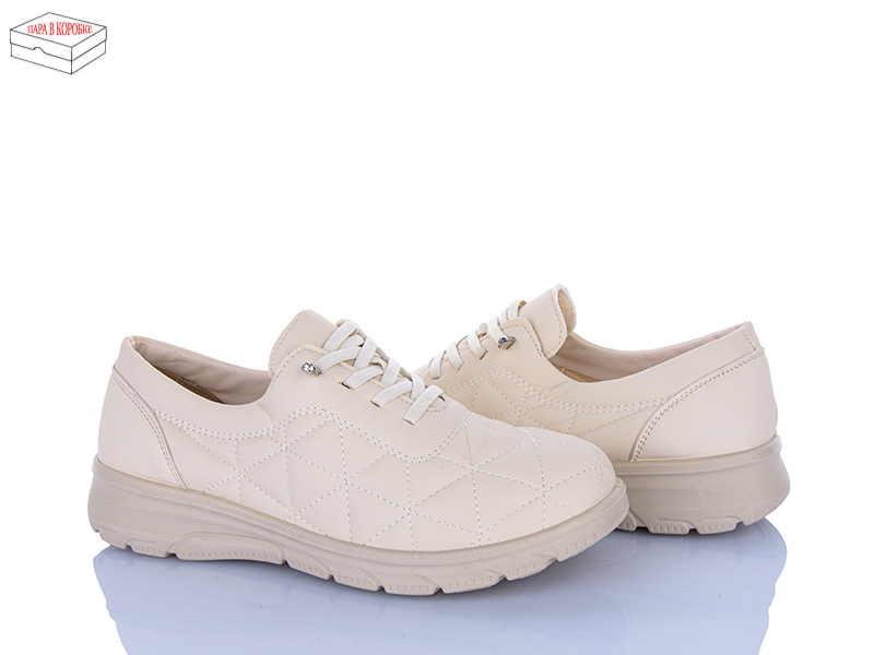 Туфли Suba (37-41) D221-2 (деми)