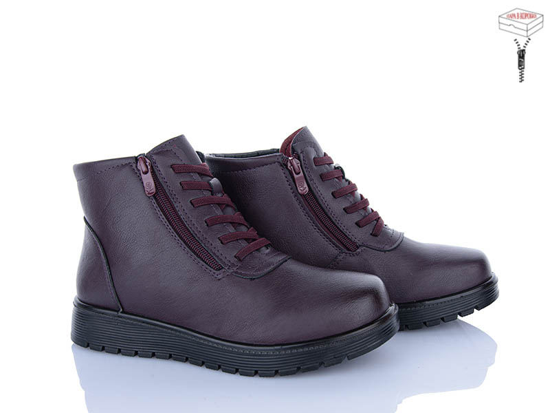 Ботинки Saimao (37-42) AB18-10 (деми)